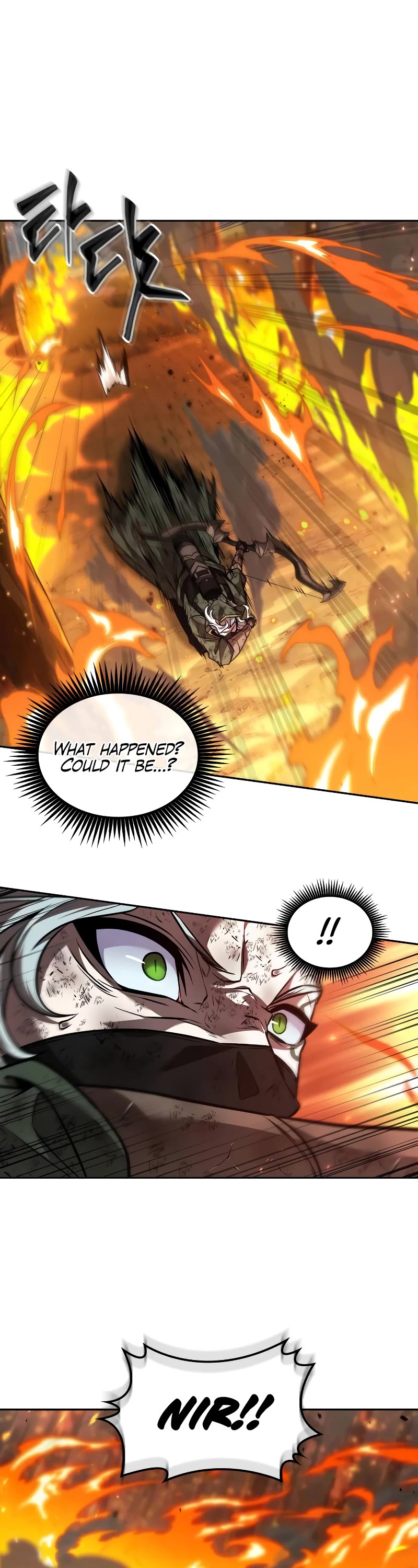 Maplestory: The Last Adventurer Chapter 28 page 40 - Chapter 28