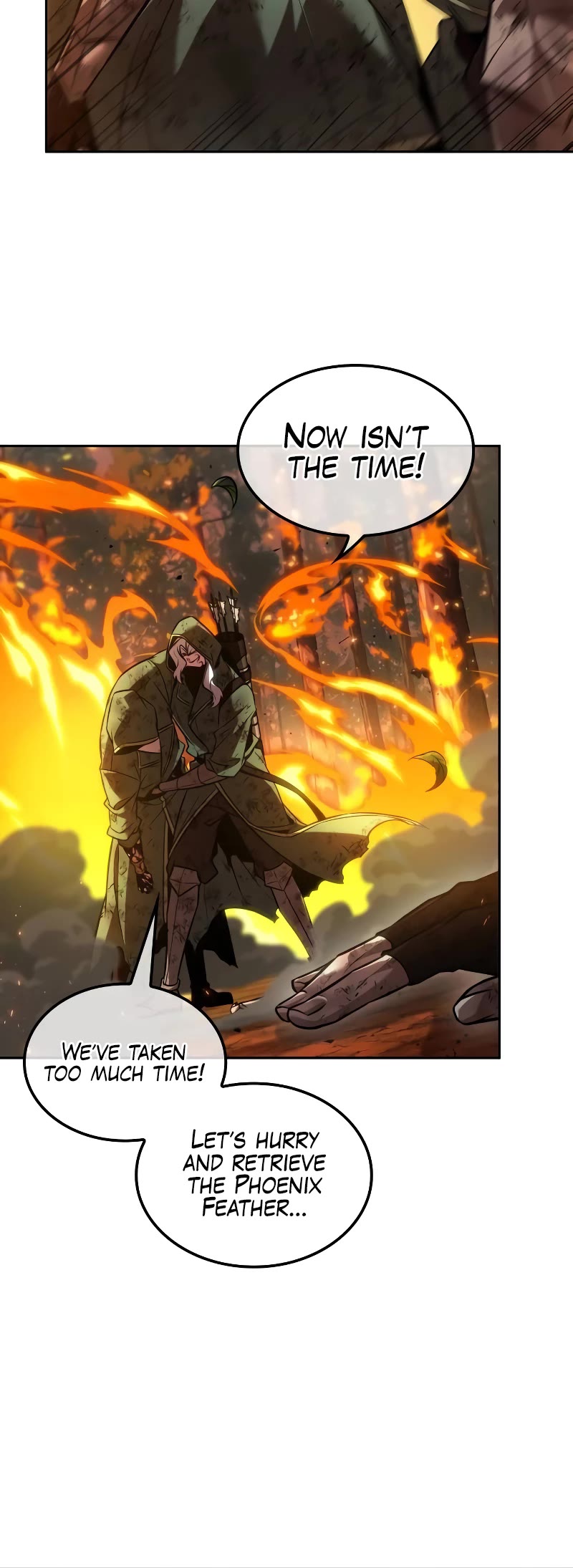 Maplestory: The Last Adventurer Chapter 28 page 42 - Chapter 28