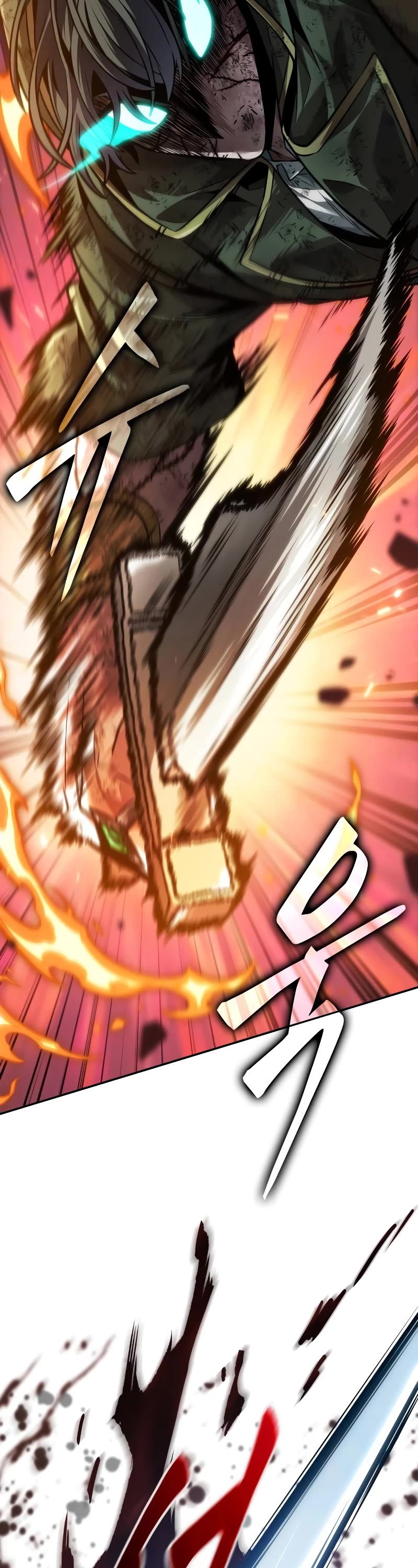 Maplestory: The Last Adventurer Chapter 28 page 44 - Chapter 28