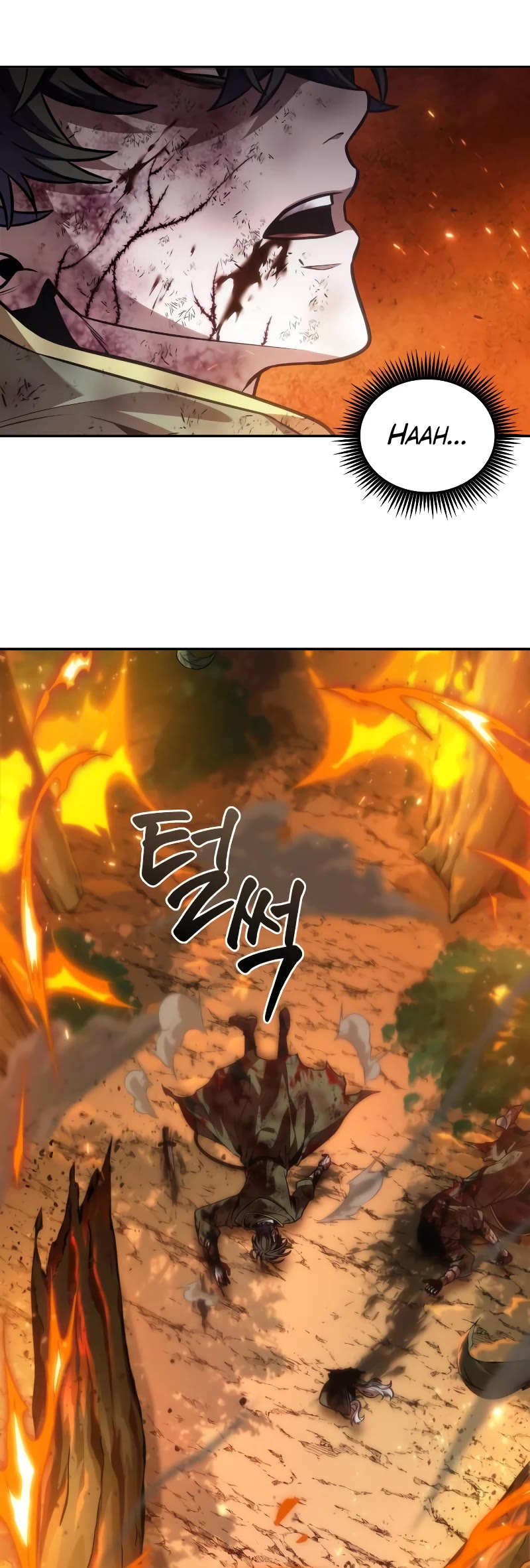 Maplestory: The Last Adventurer Chapter 28 page 46 - Chapter 28