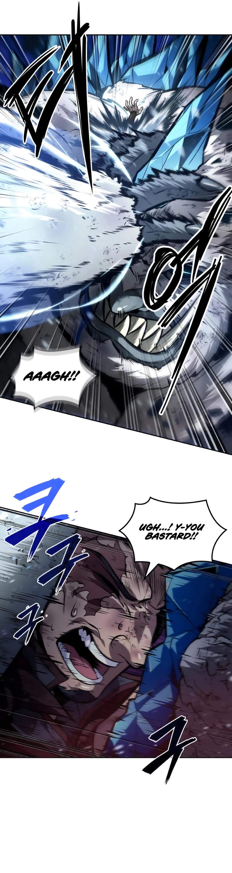 Maplestory: The Last Adventurer Chapter 29 page 11 - Chapter 29