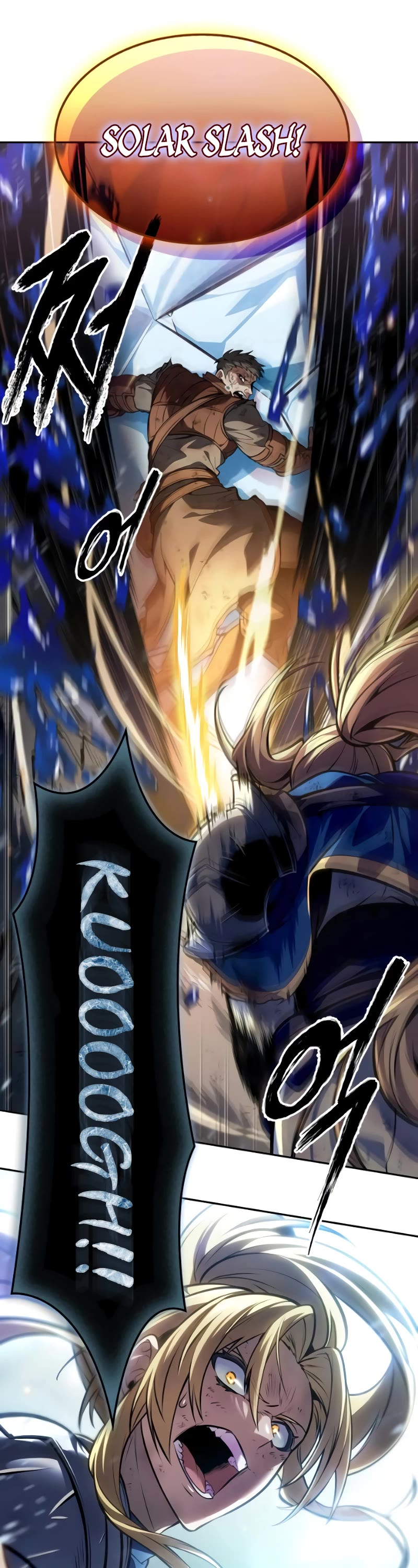 Maplestory: The Last Adventurer Chapter 29 page 12 - Chapter 29