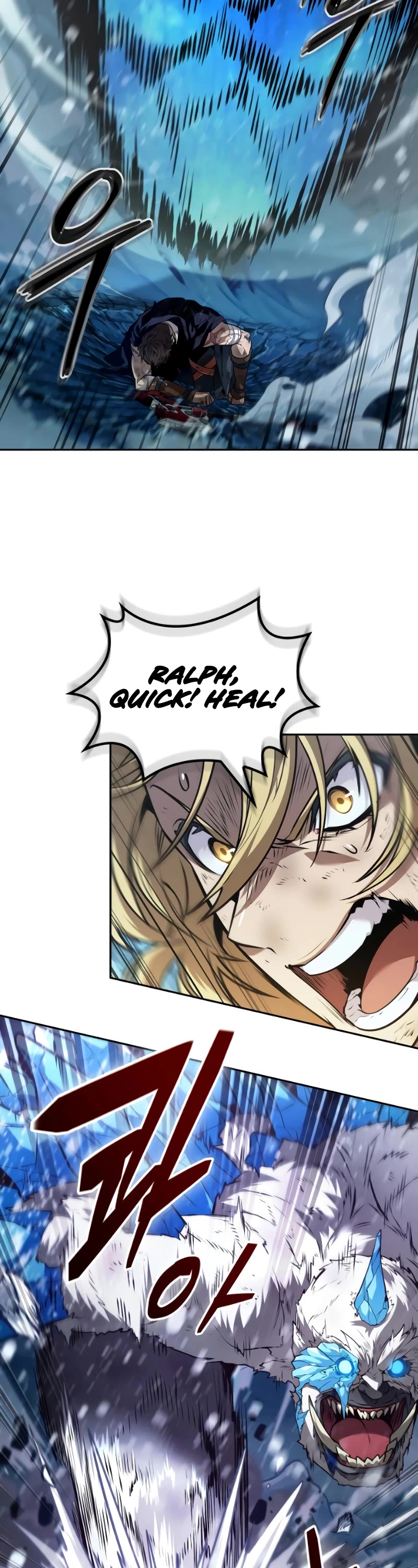 Maplestory: The Last Adventurer Chapter 29 page 26 - Chapter 29
