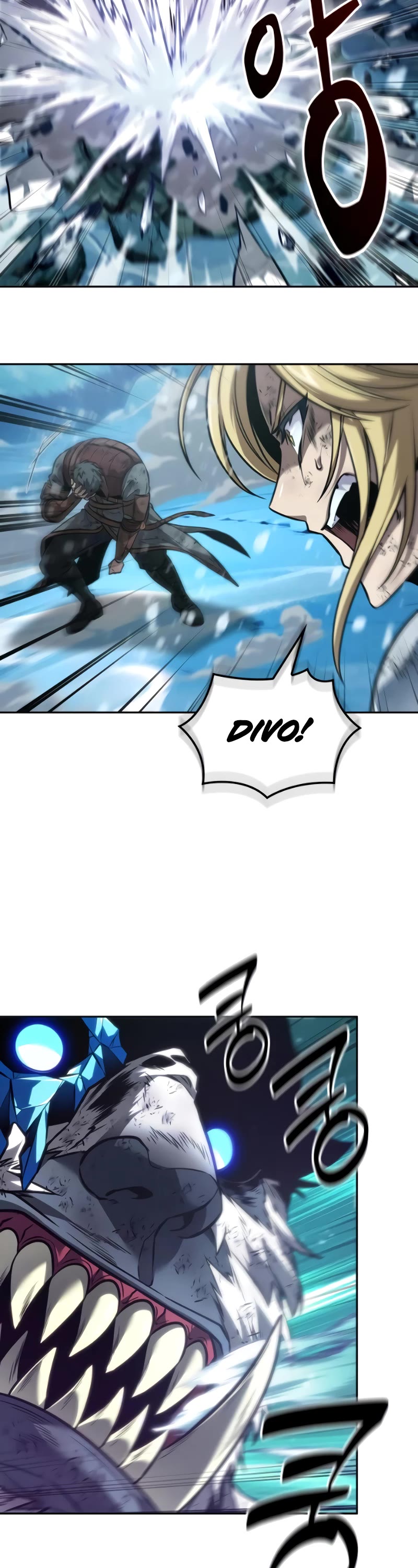 Maplestory: The Last Adventurer Chapter 29 page 27 - Chapter 29
