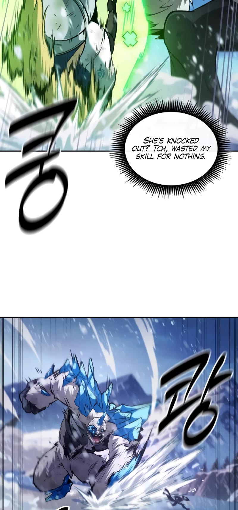 Maplestory: The Last Adventurer Chapter 29 page 33 - Chapter 29