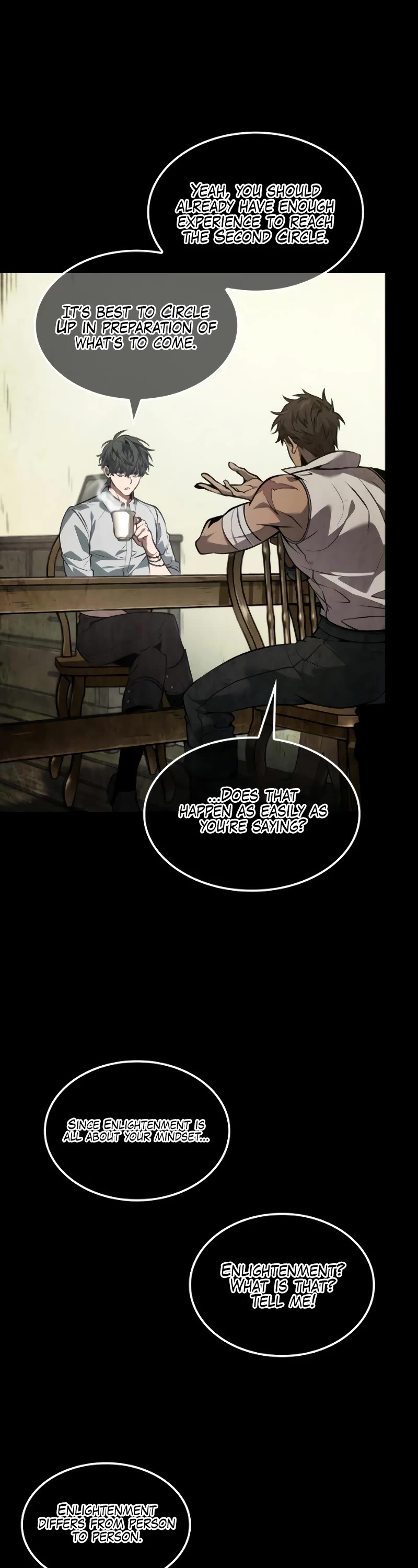 Maplestory: The Last Adventurer Chapter 29 page 36 - Chapter 29