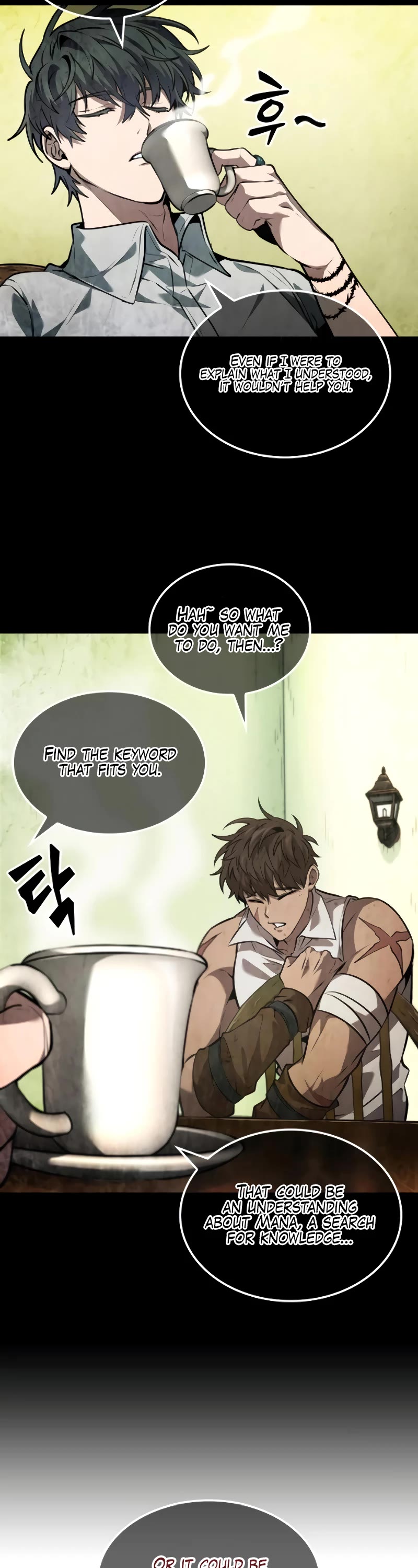 Maplestory: The Last Adventurer Chapter 29 page 37 - Chapter 29