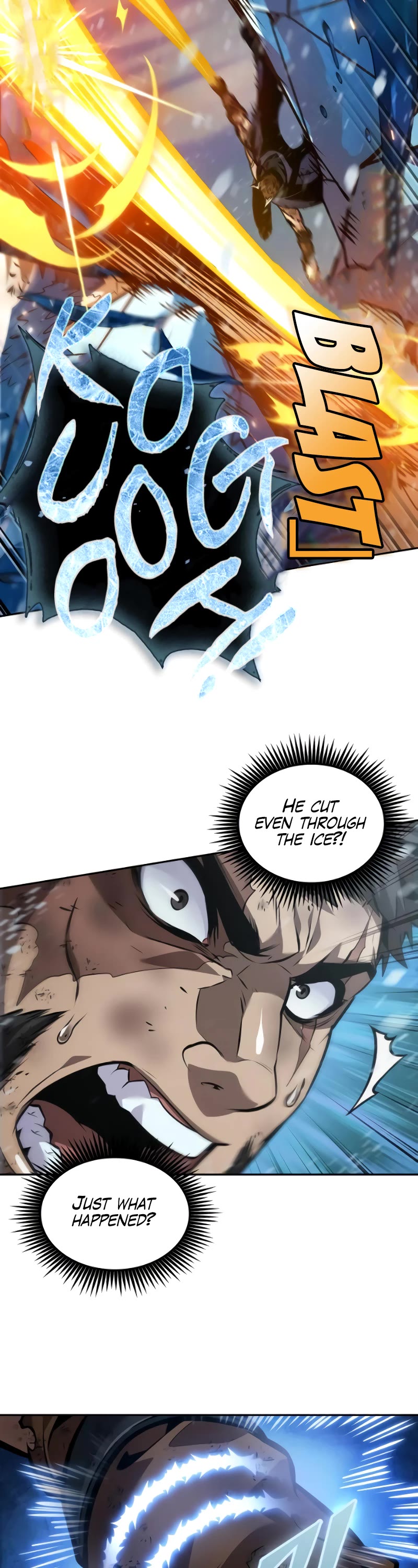Maplestory: The Last Adventurer Chapter 29 page 41 - Chapter 29
