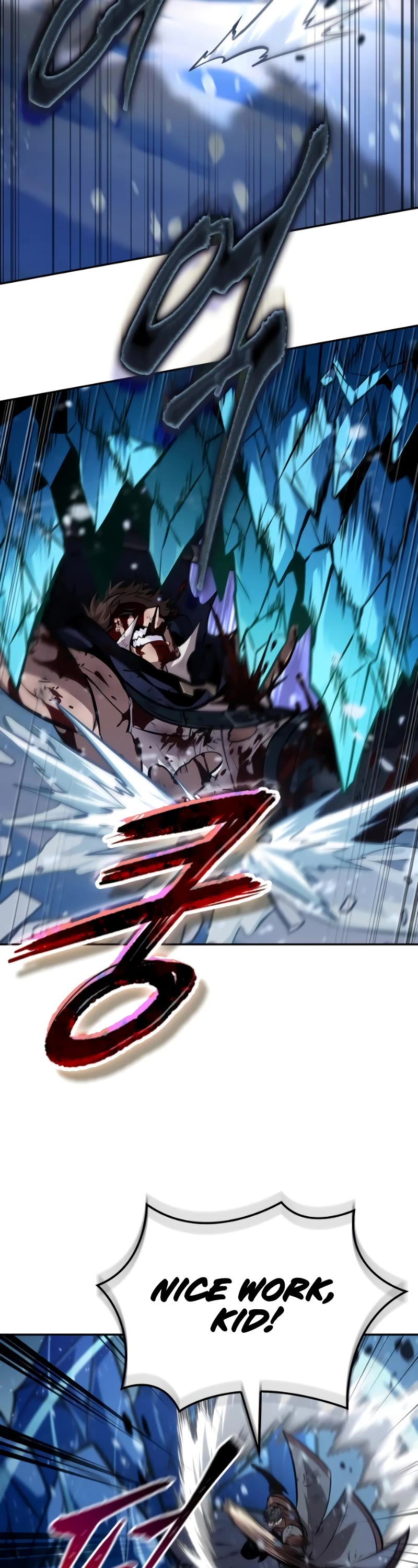 Maplestory: The Last Adventurer Chapter 29 page 46 - Chapter 29