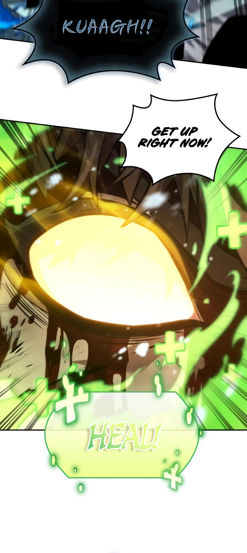 Maplestory: The Last Adventurer Chapter 29 page 48 - Chapter 29
