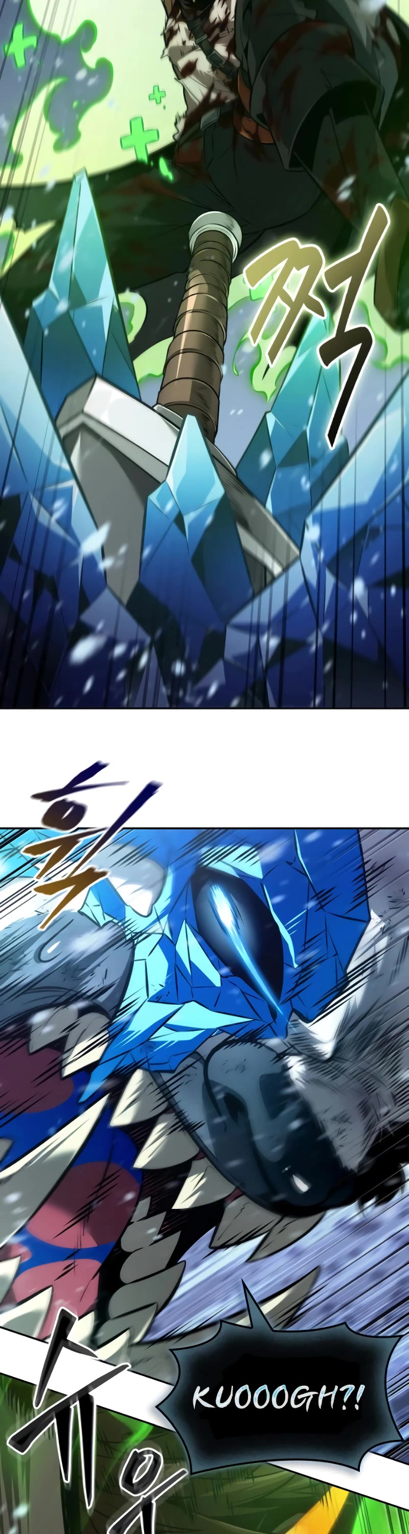 Maplestory: The Last Adventurer Chapter 29 page 54 - Chapter 29