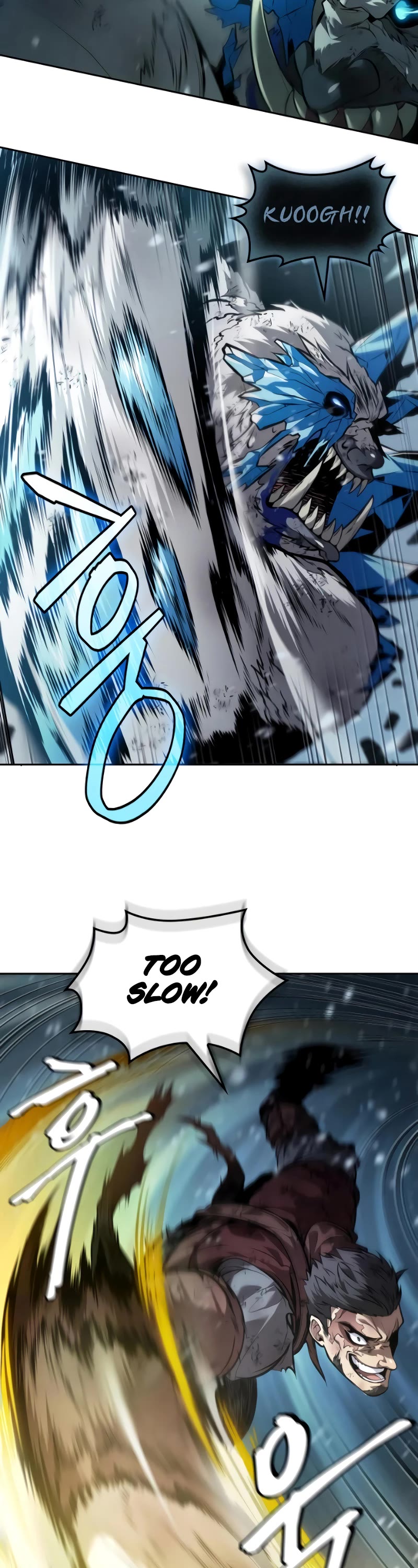 Maplestory: The Last Adventurer Chapter 29 page 8 - Chapter 29