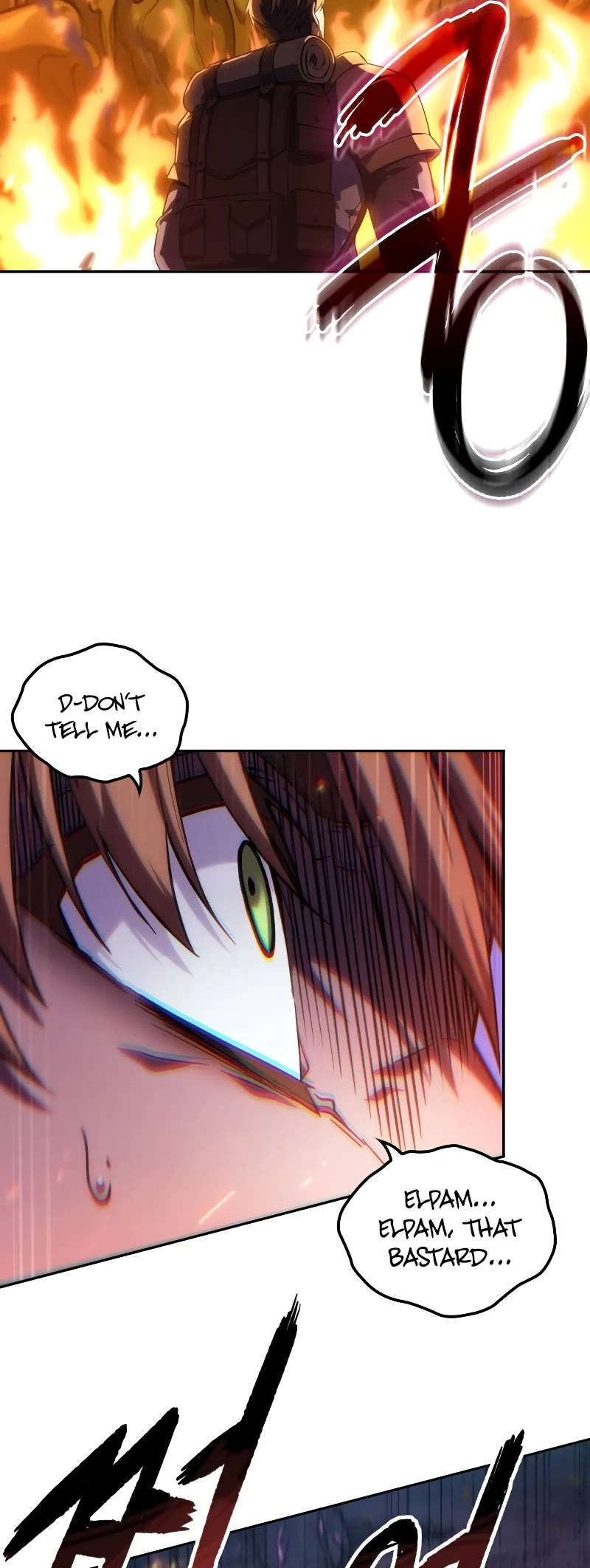 Maplestory: The Last Adventurer Chapter 3 page 10 - Chapter 3