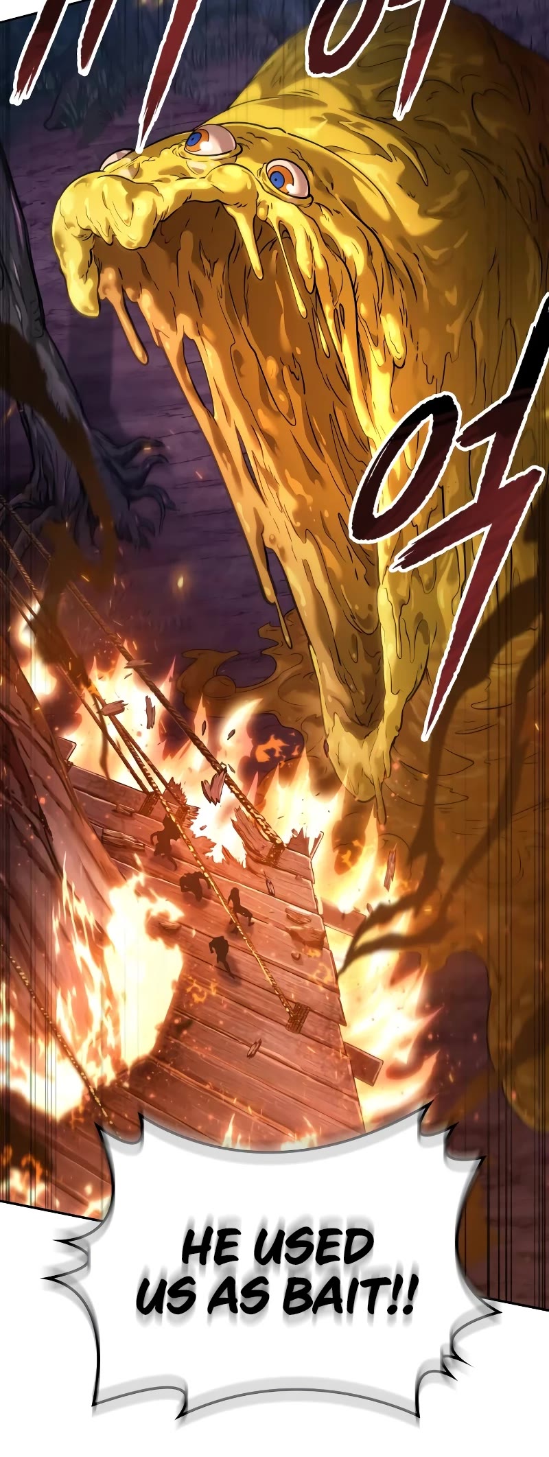 Maplestory: The Last Adventurer Chapter 3 page 11 - Chapter 3