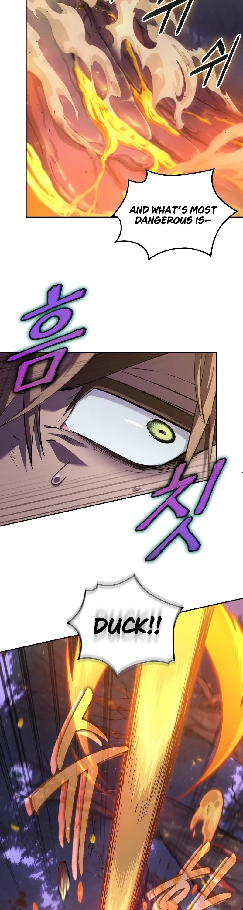 Maplestory: The Last Adventurer Chapter 3 page 18 - Chapter 3