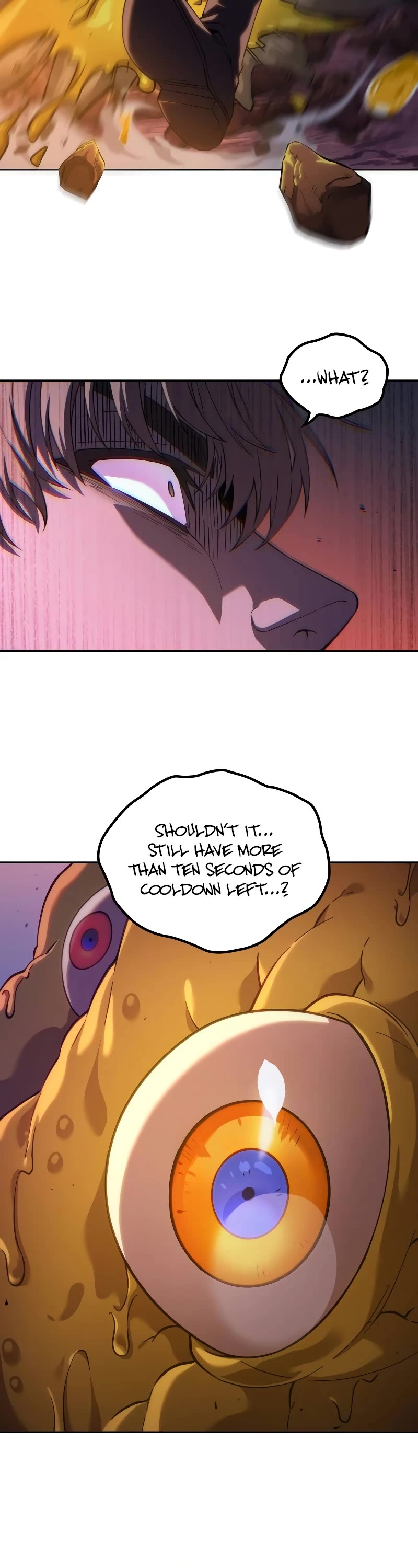 Maplestory: The Last Adventurer Chapter 3 page 26 - Chapter 3