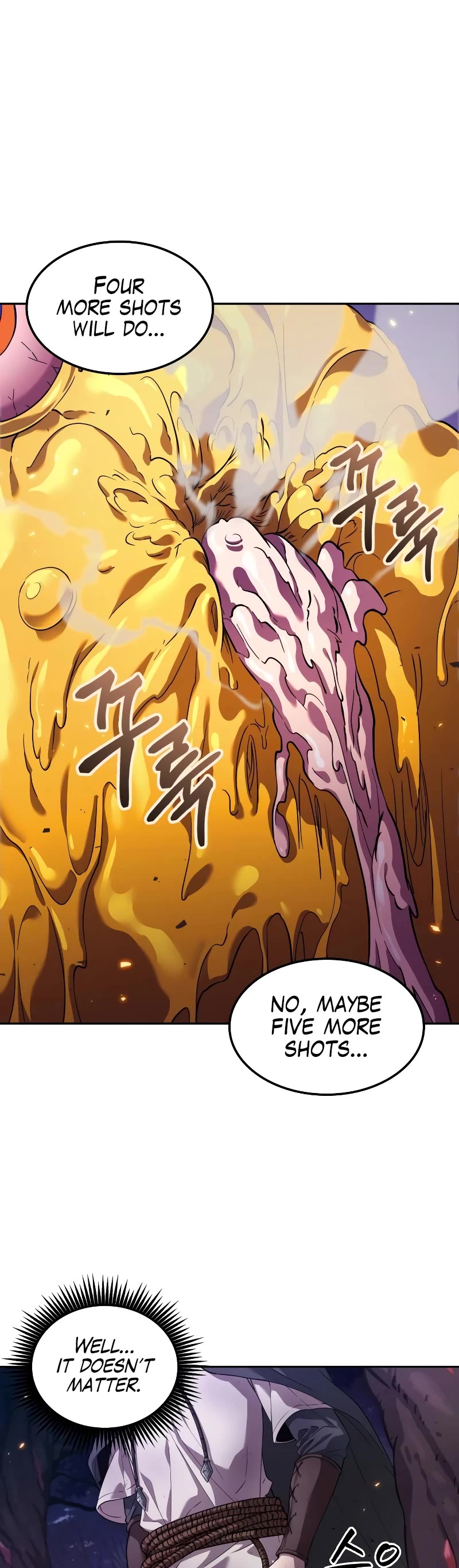 Maplestory: The Last Adventurer Chapter 3 page 37 - Chapter 3