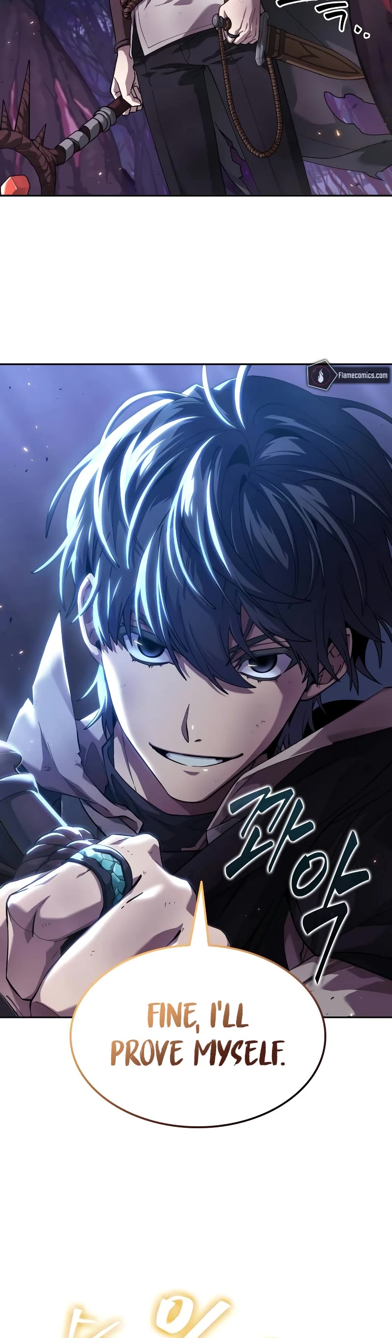Maplestory: The Last Adventurer Chapter 3 page 38 - Chapter 3