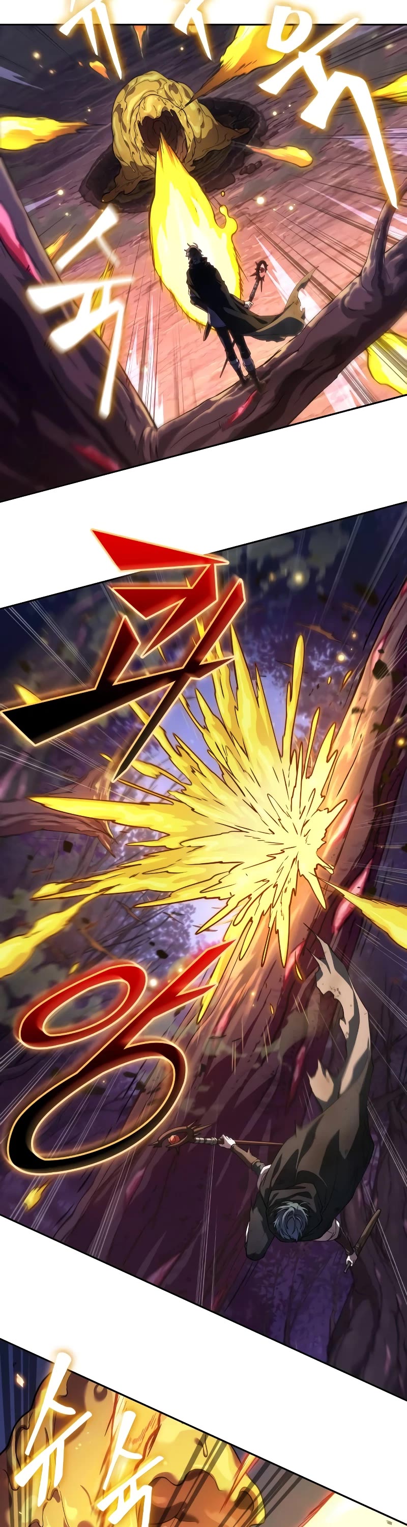 Maplestory: The Last Adventurer Chapter 3 page 39 - Chapter 3