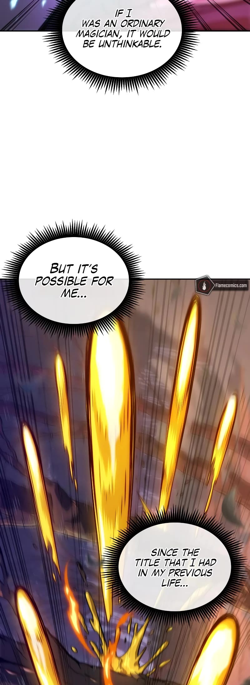 Maplestory: The Last Adventurer Chapter 3 page 42 - Chapter 3