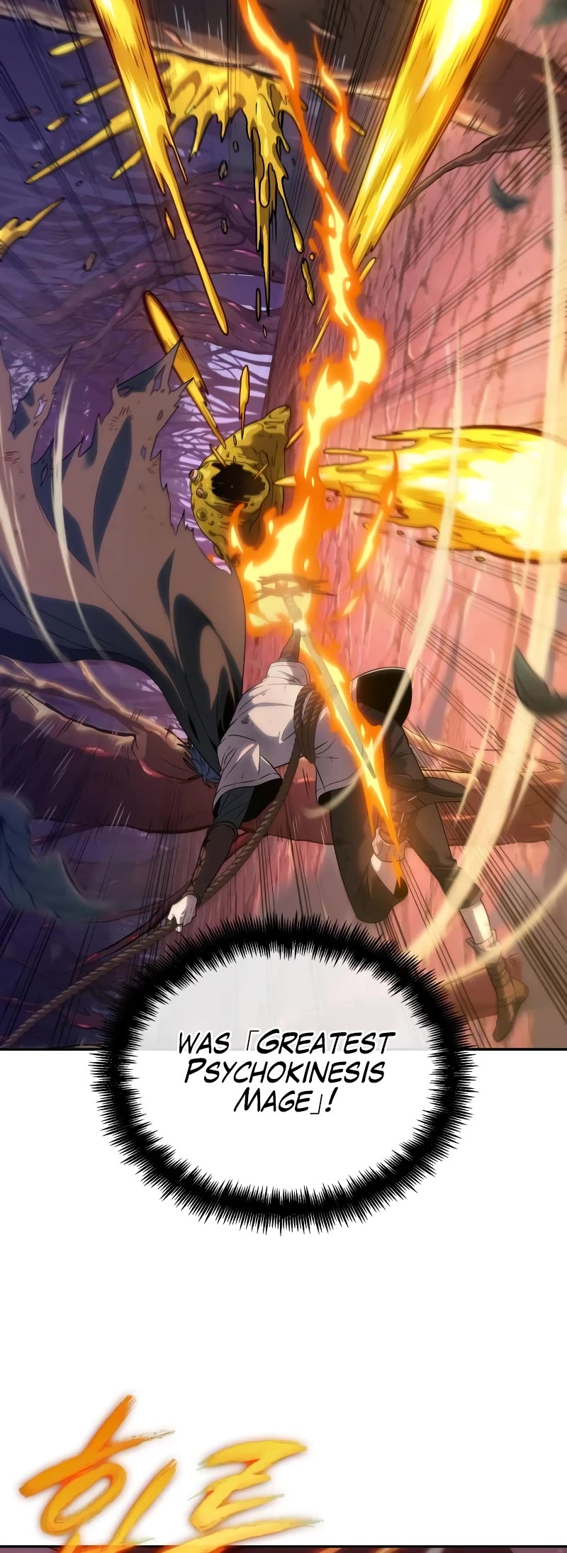 Maplestory: The Last Adventurer Chapter 3 page 43 - Chapter 3