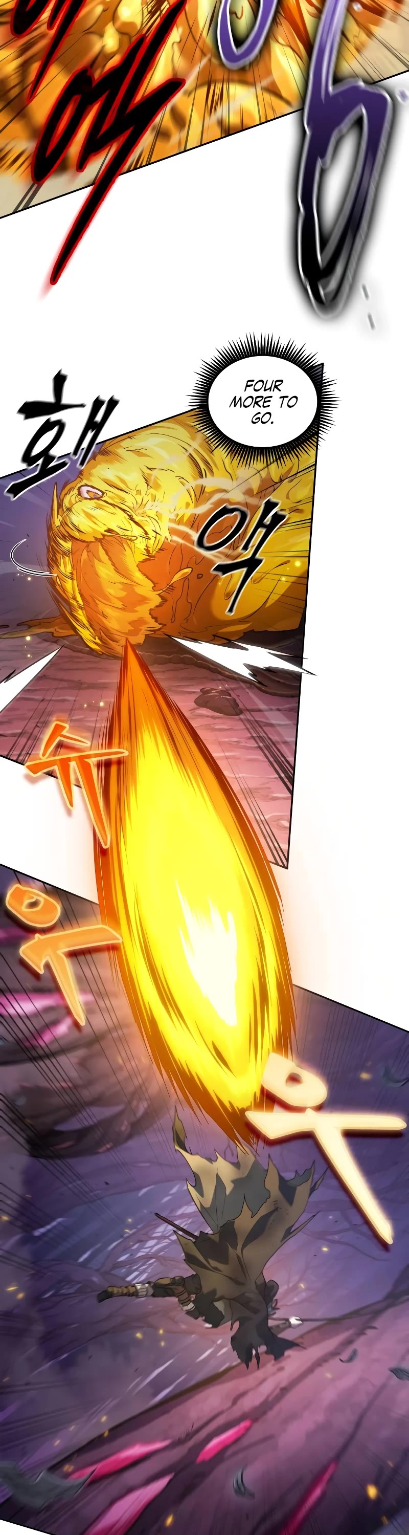 Maplestory: The Last Adventurer Chapter 3 page 45 - Chapter 3