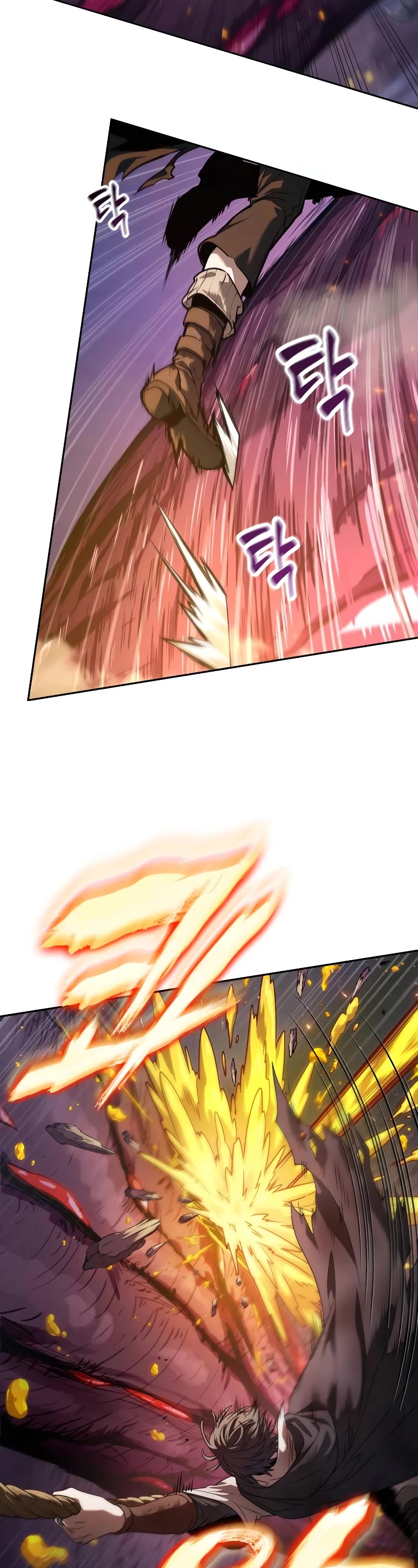 Maplestory: The Last Adventurer Chapter 3 page 46 - Chapter 3