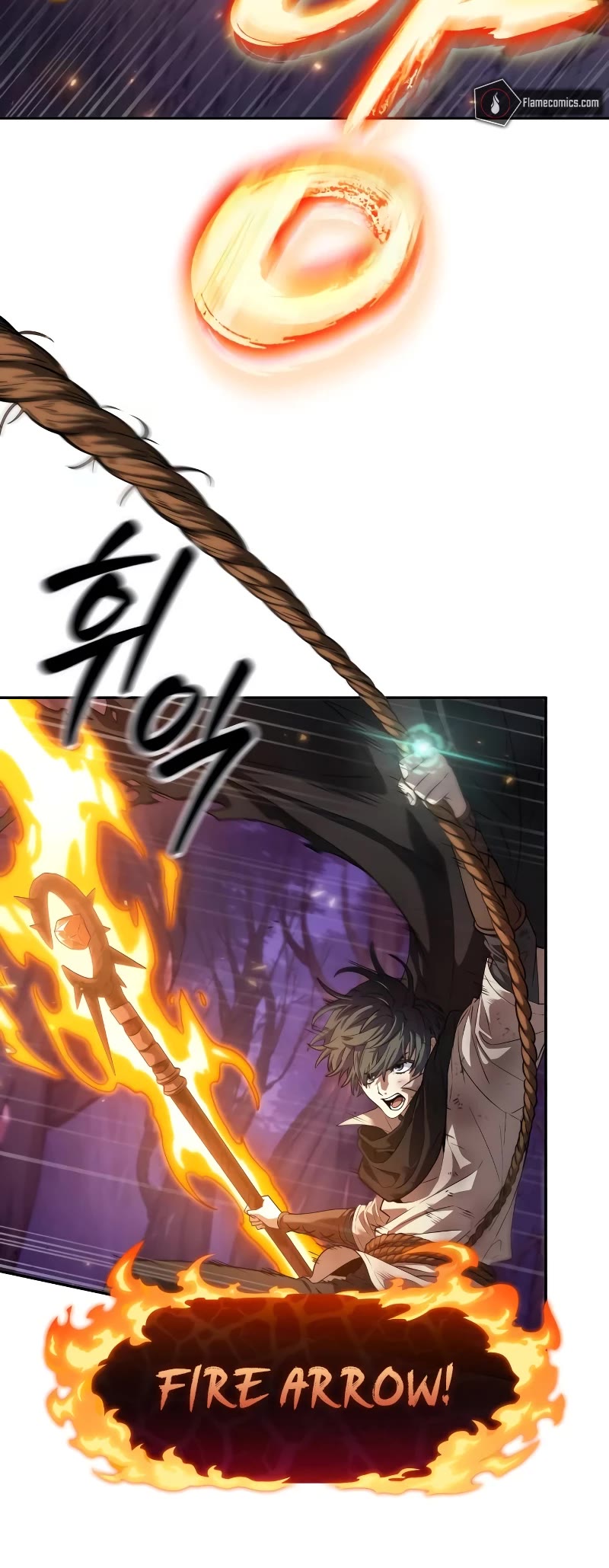 Maplestory: The Last Adventurer Chapter 3 page 47 - Chapter 3