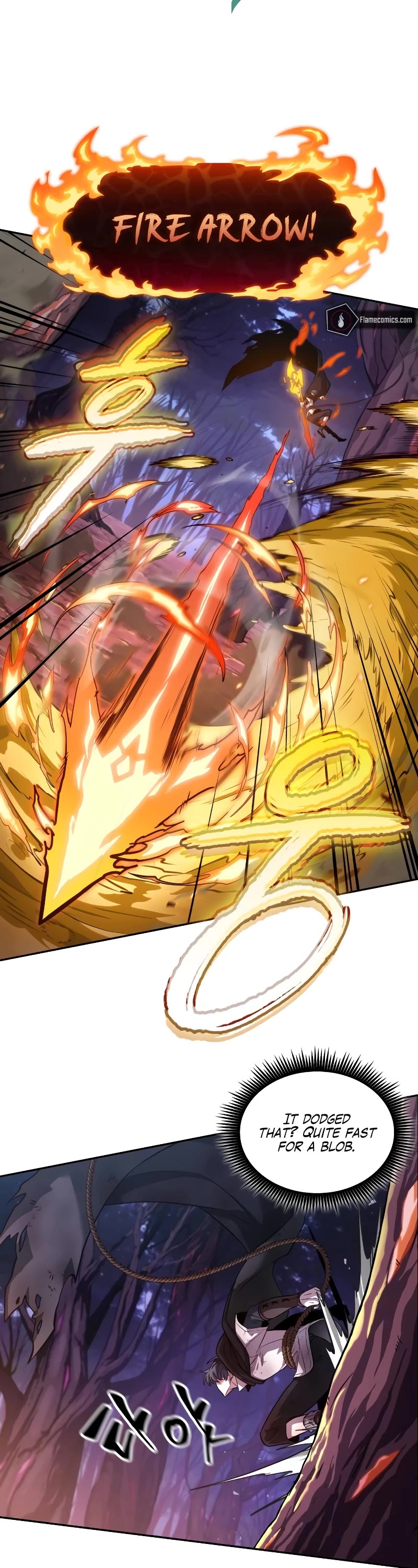 Maplestory: The Last Adventurer Chapter 3 page 51 - Chapter 3
