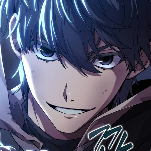 Maplestory: The Last Adventurer Chapter 3 cover