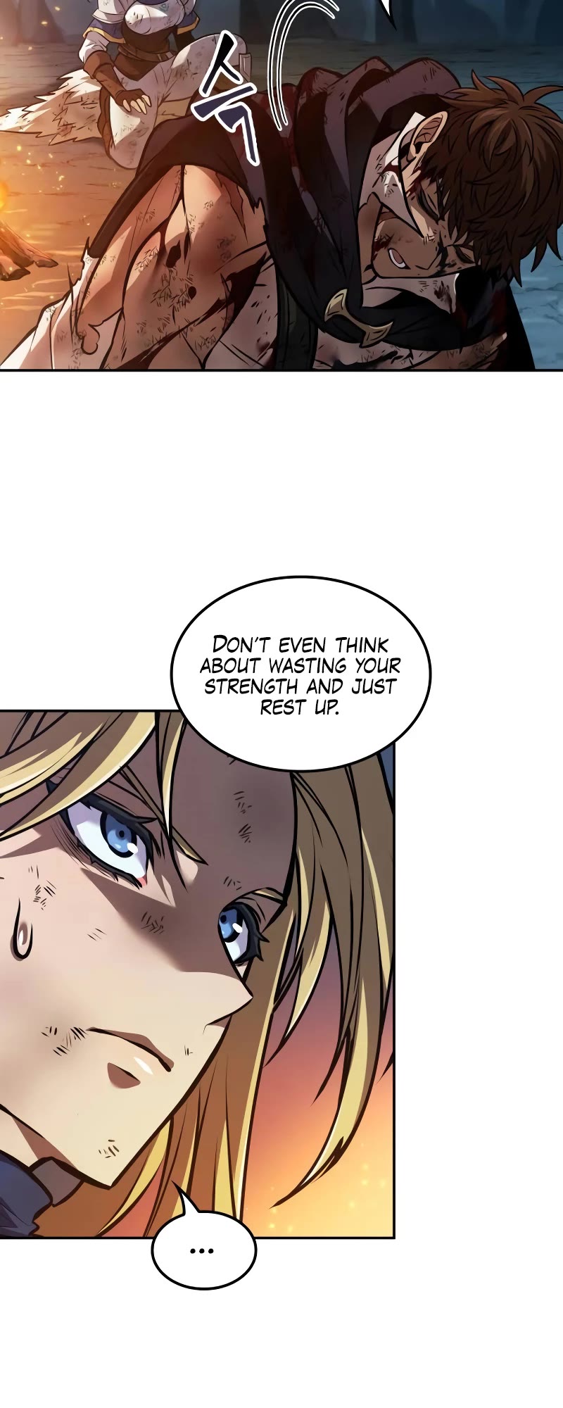 Maplestory: The Last Adventurer Chapter 30 page 26 - Chapter 30