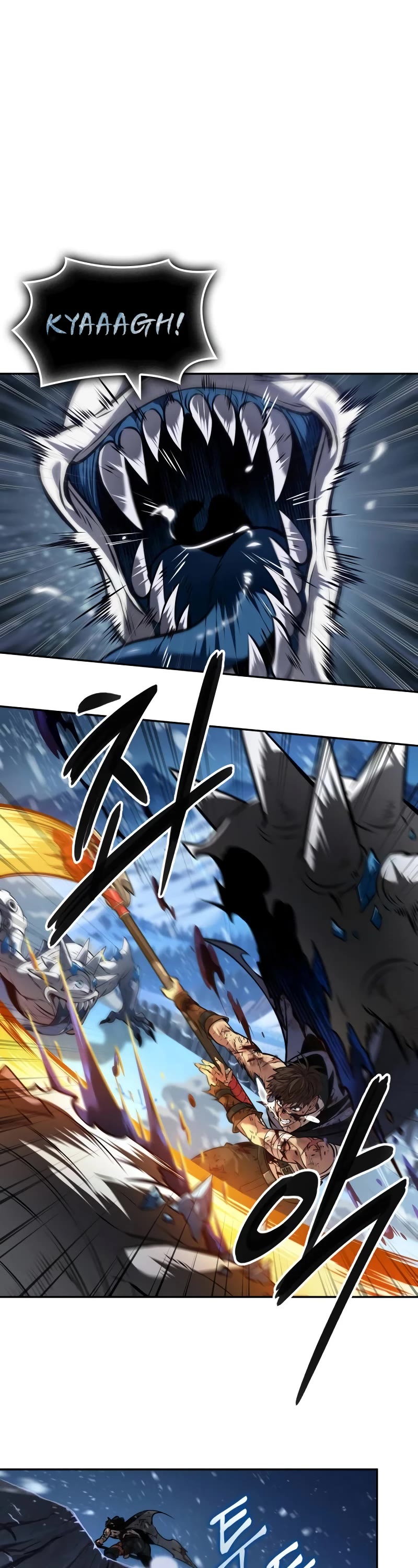 Maplestory: The Last Adventurer Chapter 30 page 28 - Chapter 30