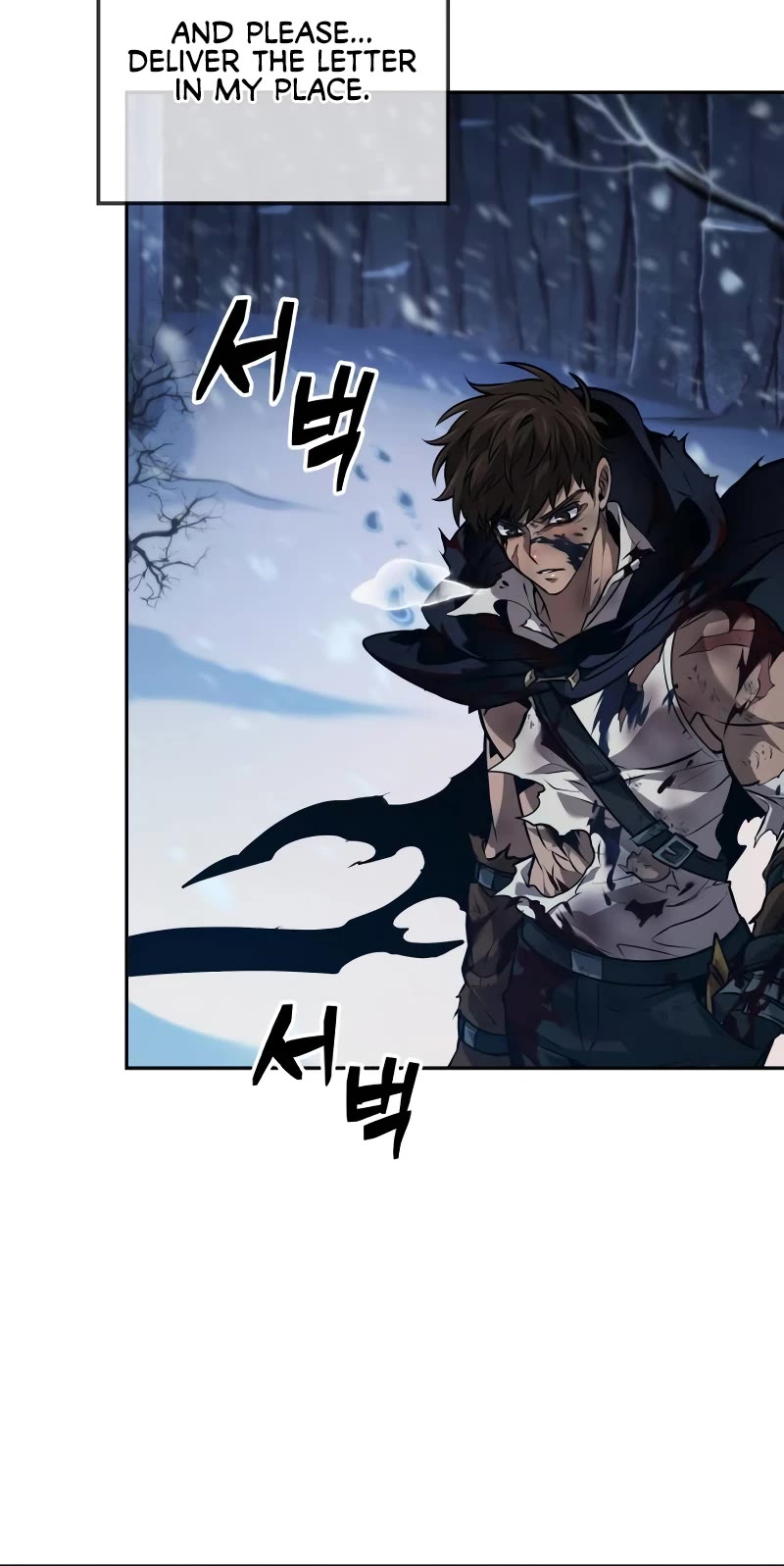 Maplestory: The Last Adventurer Chapter 30 page 38 - Chapter 30