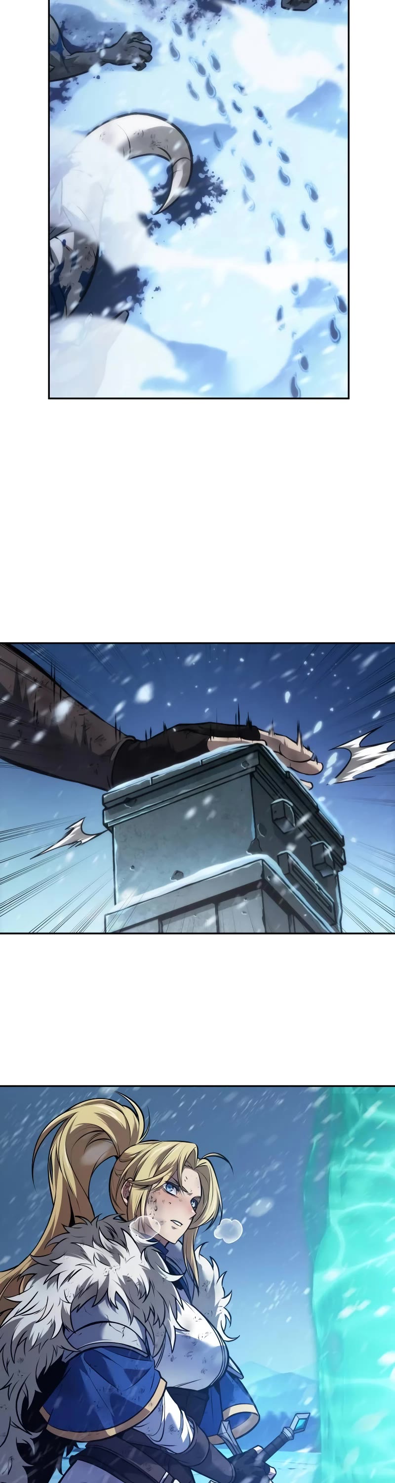 Maplestory: The Last Adventurer Chapter 30 page 40 - Chapter 30