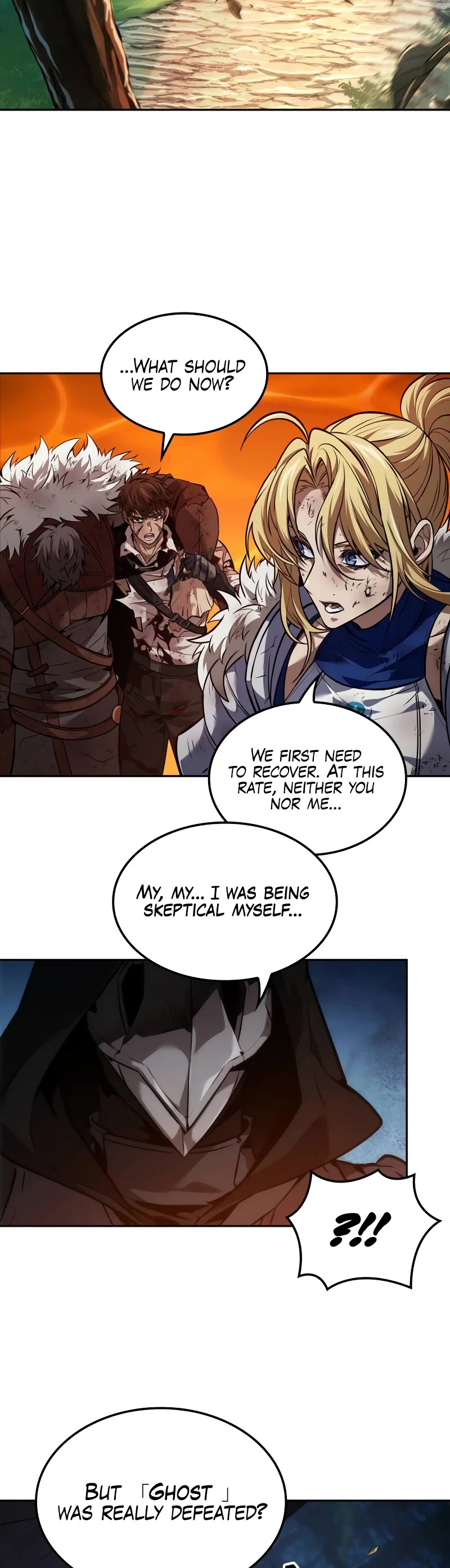 Maplestory: The Last Adventurer Chapter 30 page 44 - Chapter 30