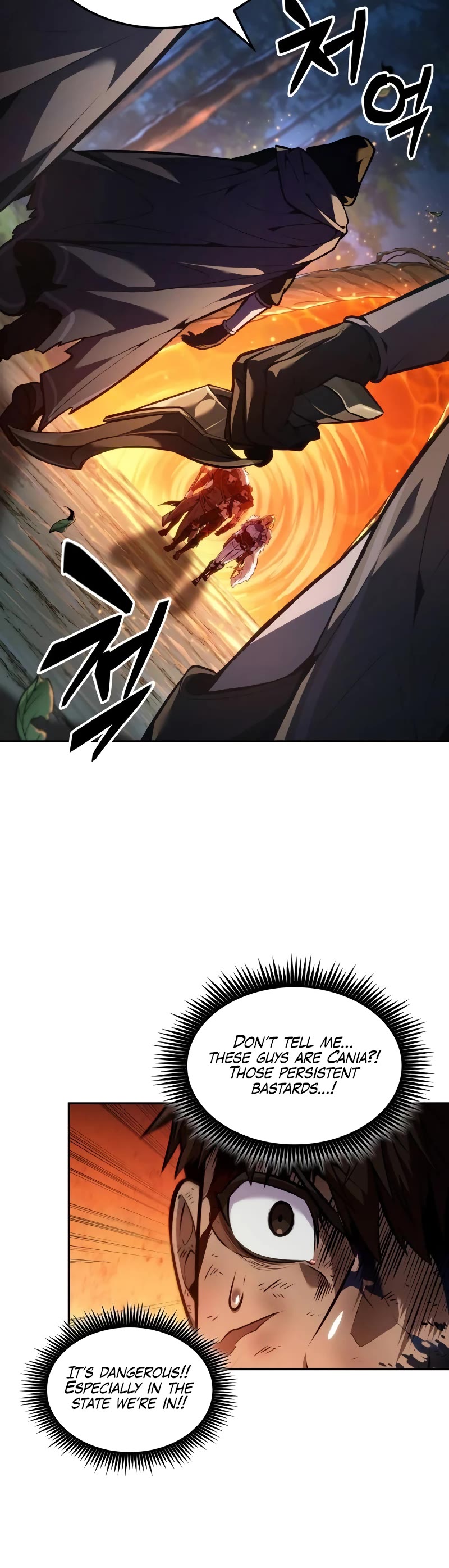 Maplestory: The Last Adventurer Chapter 30 page 45 - Chapter 30