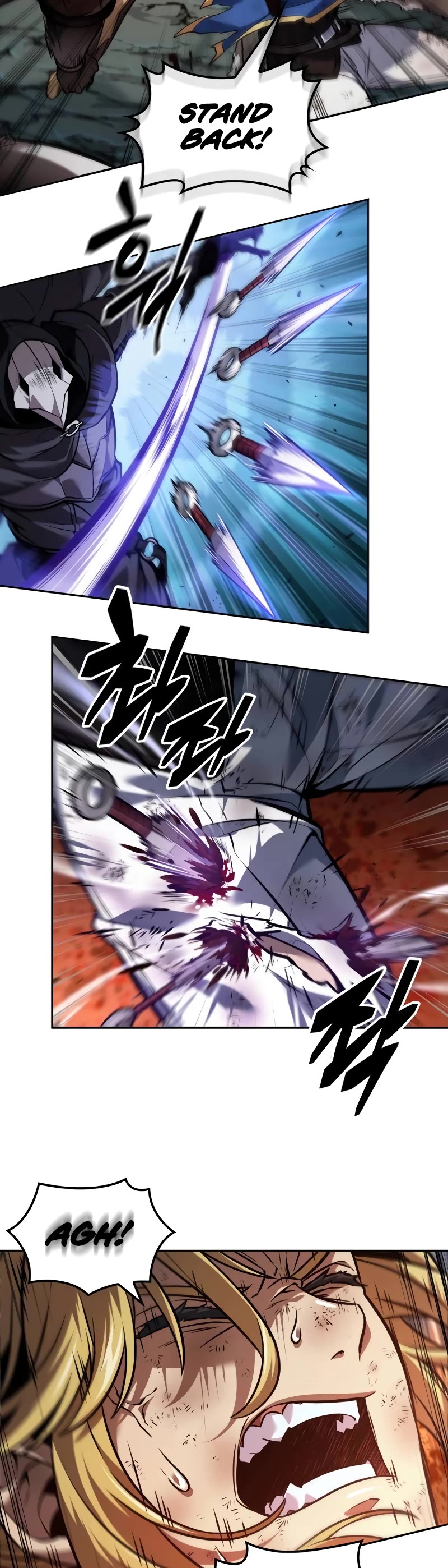 Maplestory: The Last Adventurer Chapter 30 page 47 - Chapter 30