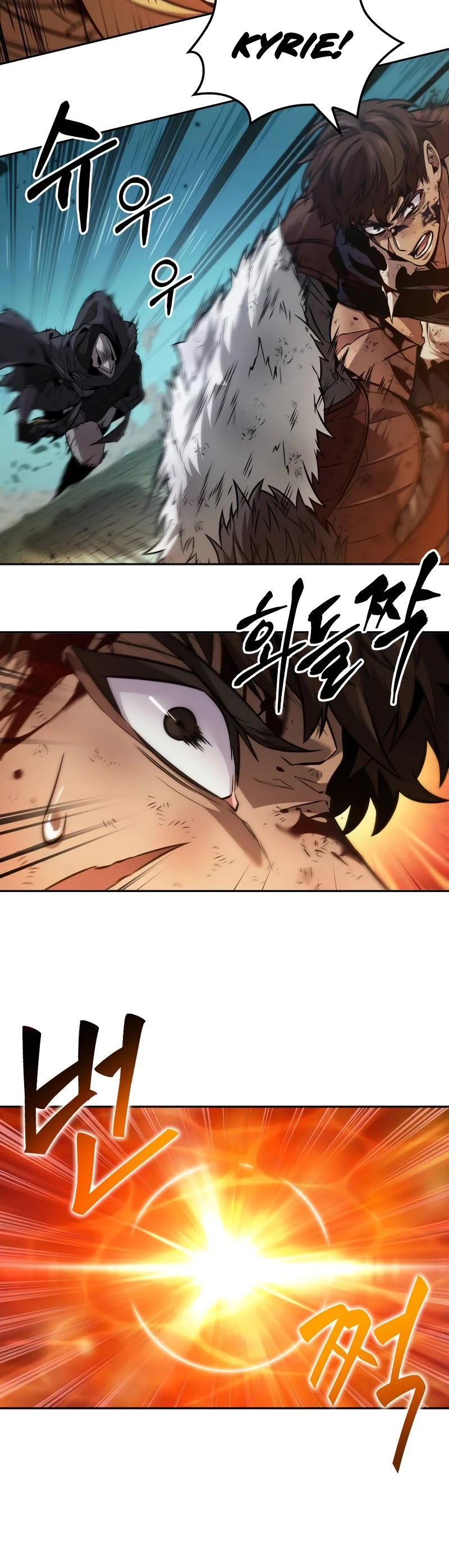 Maplestory: The Last Adventurer Chapter 30 page 48 - Chapter 30