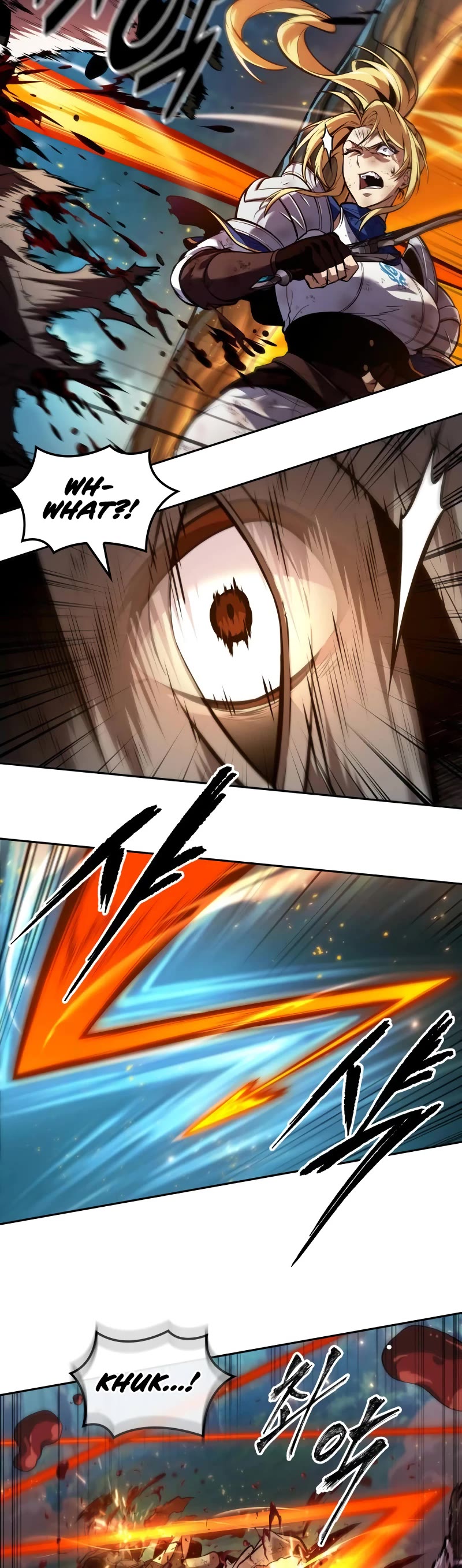 Maplestory: The Last Adventurer Chapter 30 page 50 - Chapter 30