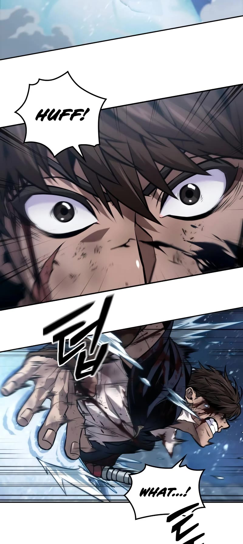 Maplestory: The Last Adventurer Chapter 30 page 7 - Chapter 30