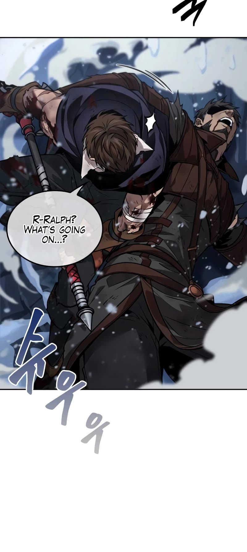 Maplestory: The Last Adventurer Chapter 30 page 8 - Chapter 30