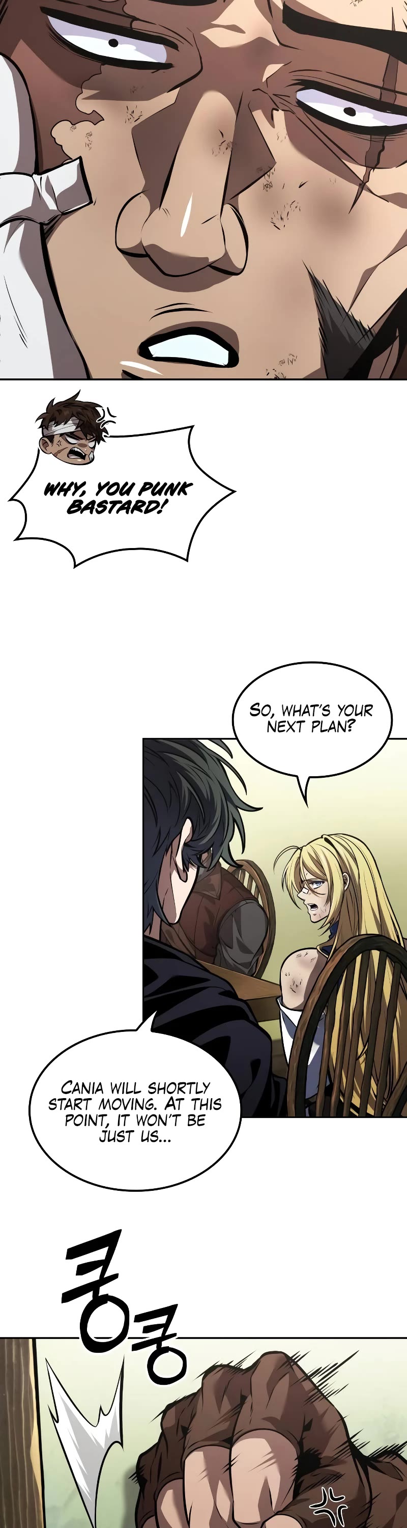 Maplestory: The Last Adventurer Chapter 31 page 13 - Chapter 31