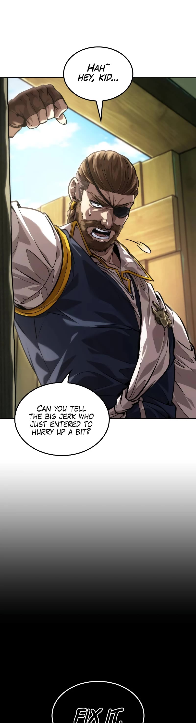 Maplestory: The Last Adventurer Chapter 31 page 15 - Chapter 31