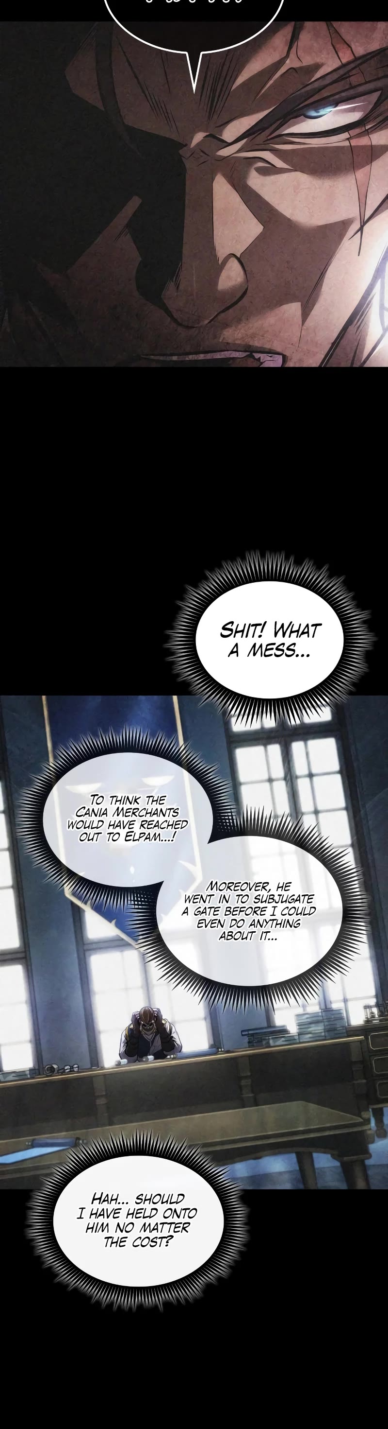 Maplestory: The Last Adventurer Chapter 31 page 16 - Chapter 31