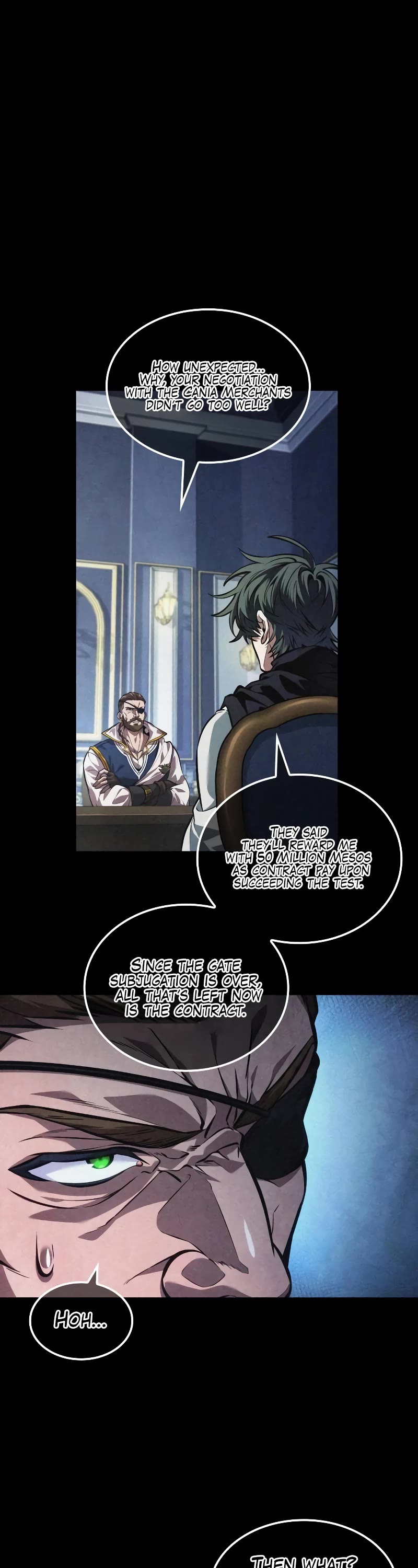 Maplestory: The Last Adventurer Chapter 31 page 18 - Chapter 31