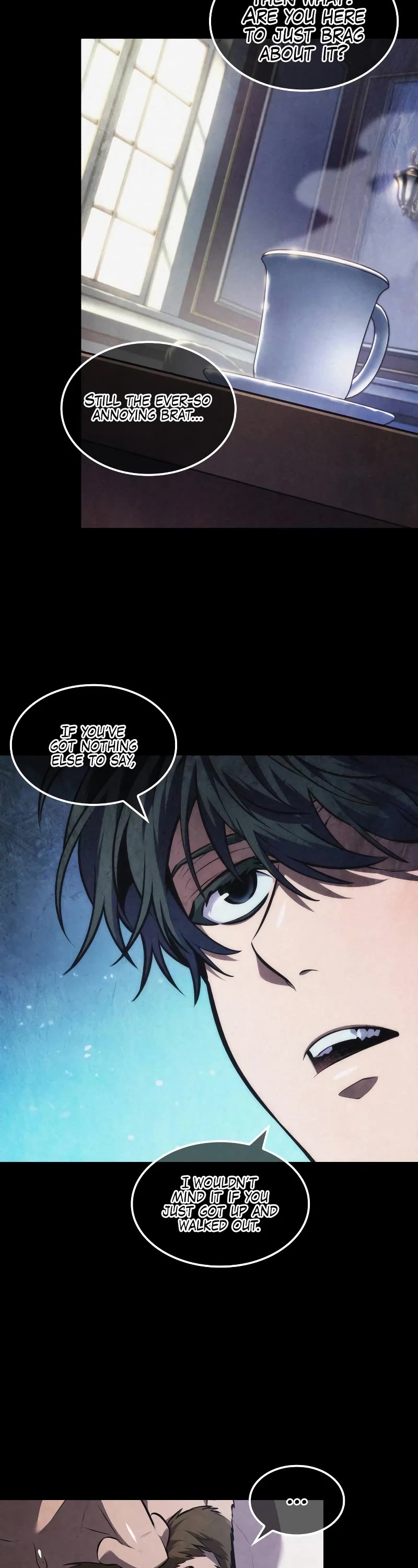 Maplestory: The Last Adventurer Chapter 31 page 19 - Chapter 31