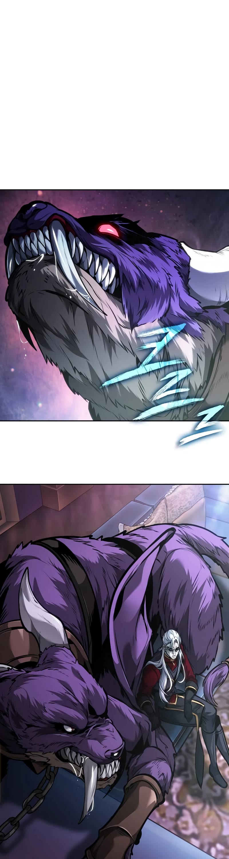 Maplestory: The Last Adventurer Chapter 31 page 2 - Chapter 31