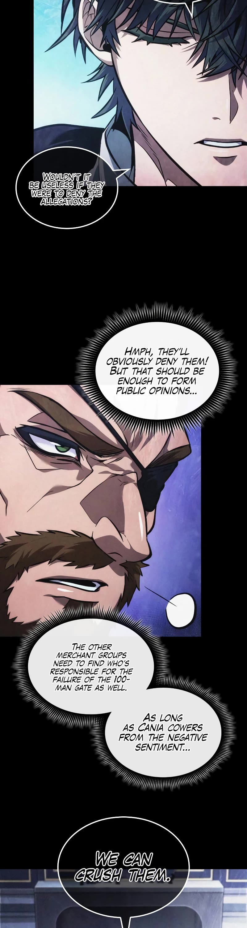 Maplestory: The Last Adventurer Chapter 31 page 24 - Chapter 31