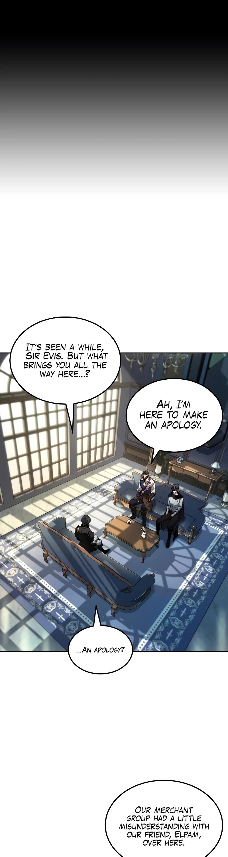 Maplestory: The Last Adventurer Chapter 31 page 28 - Chapter 31