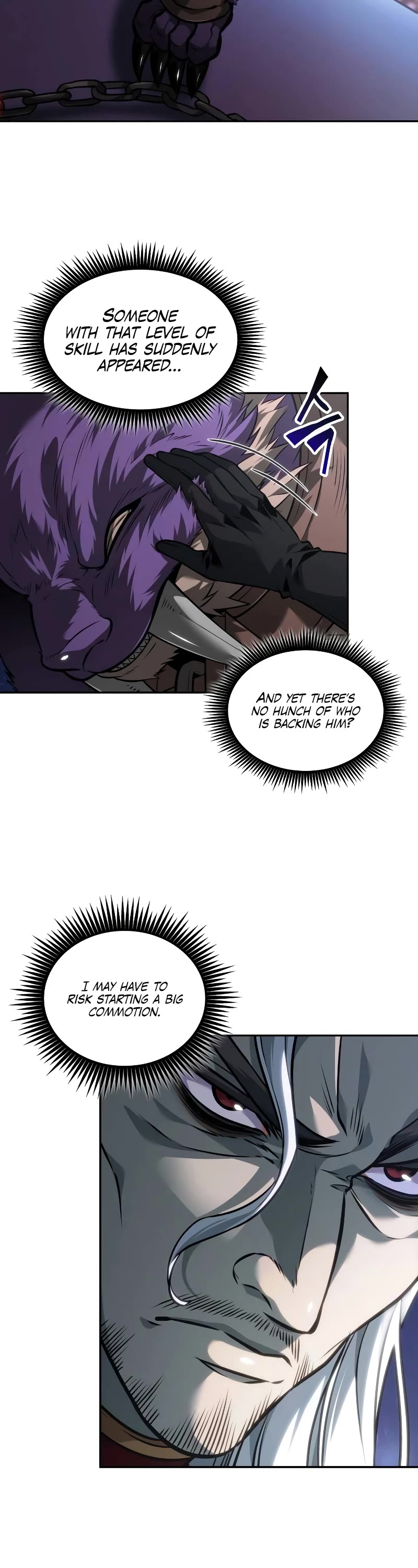 Maplestory: The Last Adventurer Chapter 31 page 3 - Chapter 31